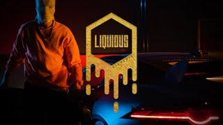 LIQUIDUS – ELEMENTS ORIGINAL VIDEO [upl. by Atived]