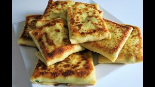 Recette 148  Crêpes Salées Farcies au Poulet Rôti Ricotta amp Epinard  Savoury Crepes [upl. by Eelyk718]