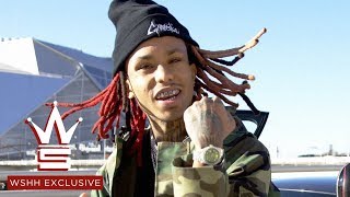 GNAR quotMothershipquot WSHH Exclusive  Official Music Video [upl. by Marvin]