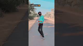 Jehda nasa dance video 😍 🔥 shorts trending dance [upl. by Ho]