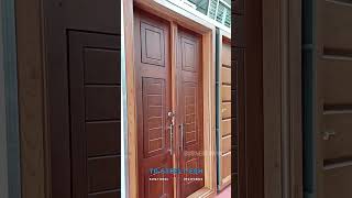 Steel windows and steel doors Kerala Visit TG STEEL TECH grand showroom in mannarkkad now tata [upl. by Galanti]