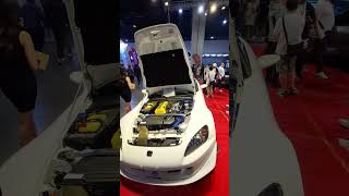 Here are some of our favorite 2024 Manila Auto Salon builds 🔥 carshow autoshow MAS2024 [upl. by Resa]