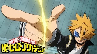 Sharpshooting  My Hero Academia [upl. by Eirak]