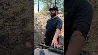 What is an Accidental Discharge firearmstraining firearmeducation [upl. by Osrick]