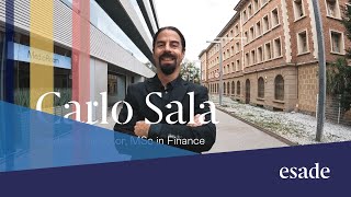 Introduction to the MSc in Finance [upl. by Bashuk]