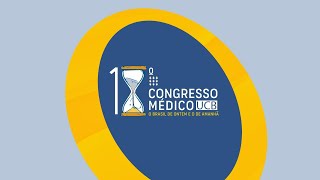 XVIII Congresso Médico UCB [upl. by Drahsar]