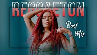 Reggaeton Mix 2024  BEST OF REGGAETON ✨ BEST Latin Music Hits [upl. by Aicile]