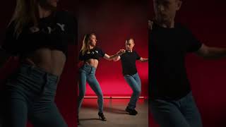 Vanidad  Pinto Picasso Bachata dance video [upl. by Gautier119]