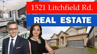 1521 Litchfield Road [upl. by Ninos]