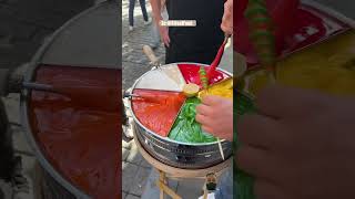 Candy time ‼️ streetfood turkeystreetfood food candy [upl. by Airad453]