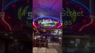 Djaspor Cognitive Dissonance freemontstreet bigroom lasvegas casino gambling [upl. by Kimberley128]