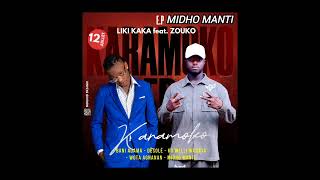 LIki Laka Midho Manti [upl. by Palm]