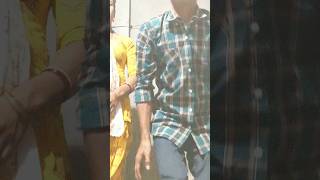 YouTube pawer duet shorts bhojpuri dance DivyanshKumaruk5mj [upl. by Turley]