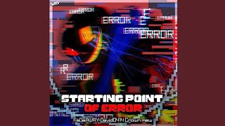 Ĕ̫̩̌͠R̸̴͇̰̀R̵̮ͯÓ̫͏Ṟ̝ͣ̉̕Sans Theme Starting Point Of Error 1 Hours [upl. by Dalia861]