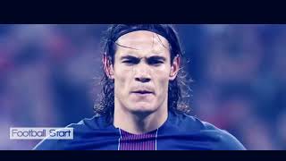 Edinson Cavani  El Matador  Skills amp Goals  201617 HD [upl. by Aiasi249]