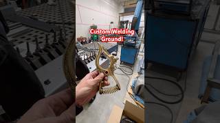 What Welder Should it go on welding weldernation custom fyp [upl. by Namyw178]