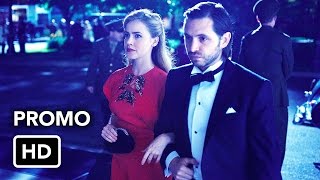 12 Monkeys 2x03 Promo quotOne Hundred Yearsquot HD [upl. by Qooraf]