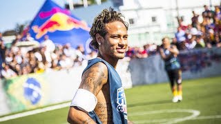 Neymar Jrs Five Champs Play Neymars Dream Team  Neymar Jrs Five World Final [upl. by Keg643]