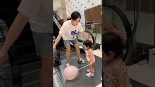 Ternyata begini rasanya anak tantrum di mall Clayton aja dari kecil nggak pernah gini 😫 [upl. by Atirak128]