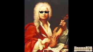 Vivaldi  Winter Remix by Drumr828  YouTube Musicians [upl. by Norry]