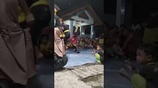 Goyangan sekar lintangfaizstudio senibudaya sintrenan fypシ゚viral reelsfyp [upl. by Felecia898]