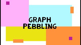 Learn Graph Pebbling 2022 [upl. by Costa]