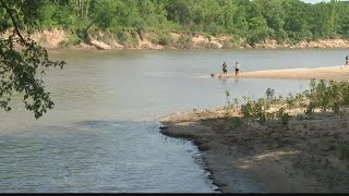 Man pulled from Meramec River in Castlewood State Park identified [upl. by Lledner]