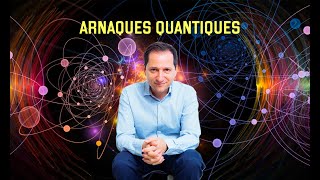 Les arnaques quantiques en live [upl. by Perice]