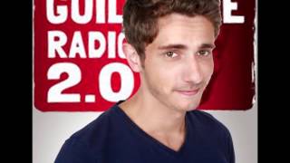 Guillaume radio 20  Bruitage [upl. by Haerle]