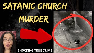 Satanic Church Murder  Arlis Perry  True Crime Story [upl. by Sparks22]