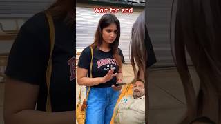 Ladki ka plan fail🤣🤣 umeshgkpshorts53 shorts ytshorts [upl. by Notnef]