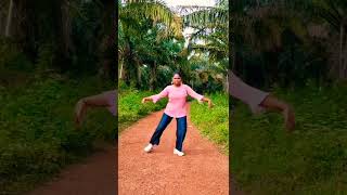 Sthuthi youtubeshorts dance dancecover dancer trending [upl. by Samoht]