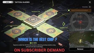 QUICK GUIDE OF TACTICAL GLASSCHIP  LOST LIGHT [upl. by Neelyad]