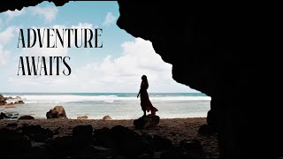 Adventure Awaits  Mauritius Island Route [upl. by Dirtsa272]