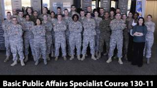 Defense Information School Fort Meade MD [upl. by Hance]