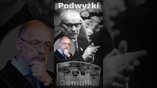 Prof Andrzej Nowak Błąd w strategii [upl. by Atnad77]