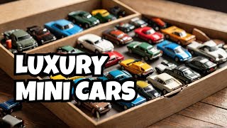 BOX FULL OF Model CarsHonda Civic Bugatti Divo McLaren 650s Audi Rs7Ford RaptorFerrari AP1545 [upl. by Enelam]