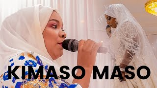 CHAKACHA KAMASO MASO QUEEN OF ZANZIBAR AJITUNZIA MADOLA KWA WATU WA BELGIUM [upl. by Brien]