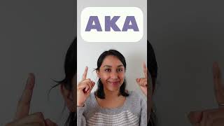 Do you know these spoken abbreviations englishlesson learnenglish aprenderingles ingilizce [upl. by Regen]