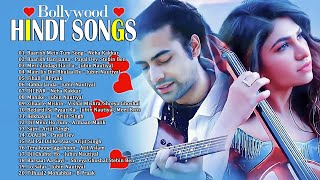 Hindi Romantic Songs 2024  Romantic Songs  Best of Atif Aslam Arijit Singh Jubin Nautyal 💛 2 [upl. by Marigolda462]