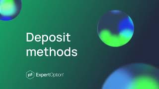 Deposit Methods [upl. by Maccarthy]