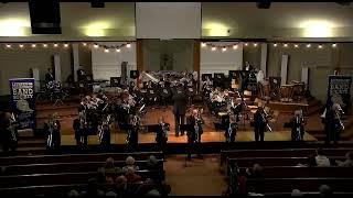 A Brass Kaleidoscope  Live Concert [upl. by Shamus778]