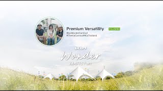 Kia Wonder Fam Fest 1  Premium Versatility [upl. by Jacquie]