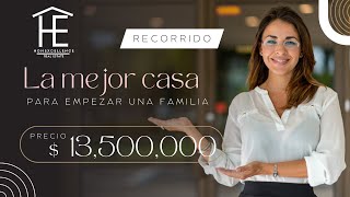 Casa en Venta  San Jerónimo Lídice CDMX  1350000000 [upl. by Muriel679]