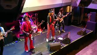 Slade UK  Gudbuy TJane  Live at The Ferry Glasgow 03112023 [upl. by Ribaudo603]