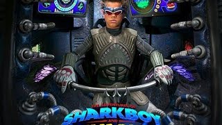 Sharkboy and lava girl happy ending sharkboyandlavagirl sharkboy lavagirl lava [upl. by Naesyar]