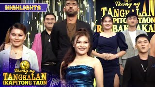 Meet the Semifinalists of Tawag Ng Tanghalan 7  Tawag ng Tanghalan [upl. by Hill]