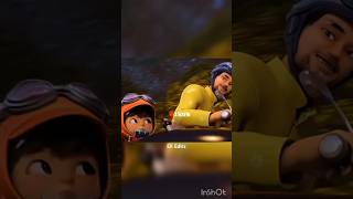 KARENA KAMU VER OBOI AND AMATO‼️✨️ boboiboy mechamato bismillahviwersnaik subscribe fyp [upl. by Ecienaj162]