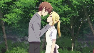 Kureno and Arisa  AMV  Love At First Sight Jori King [upl. by Concordia573]