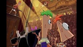 Phineas and Ferb Is Coming Back Cast Reunites at Comic Con Us Entertainment News [upl. by Loma]